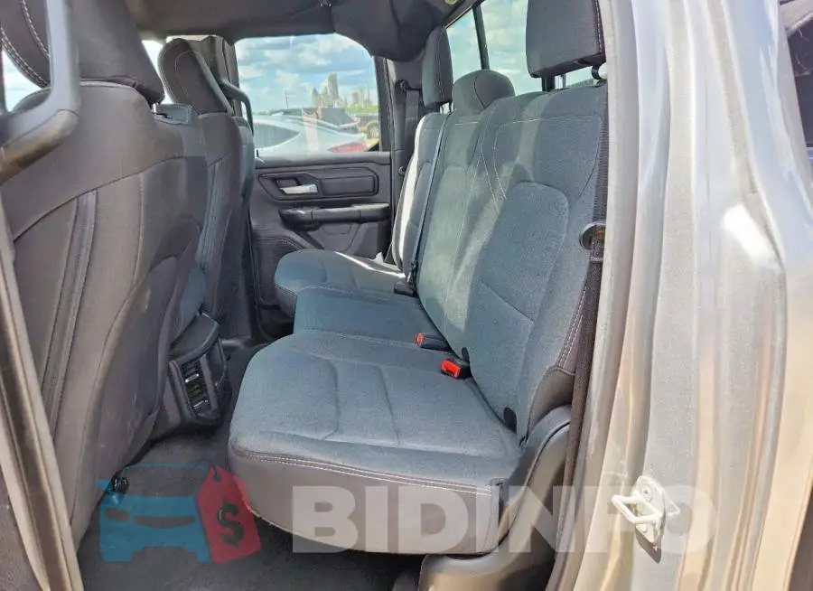 1C6SRECG1PN676918 Photo# 10