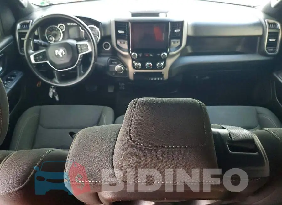 1C6SRECGXSN590838 Photo# 8