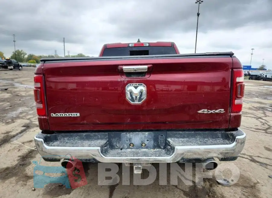 1C6SRFDT8KN812620 Photo# 6