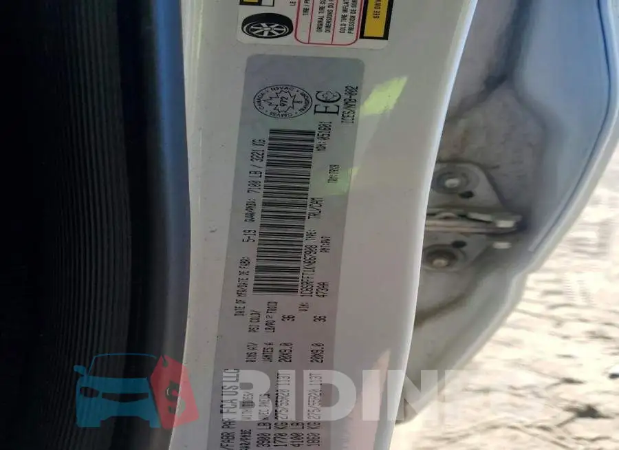 1C6SRFFT1KN867908 Photo# 12