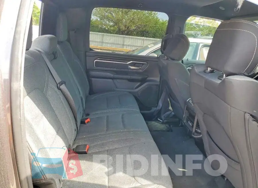 1C6SRFFT4PN660243 Photo# 10