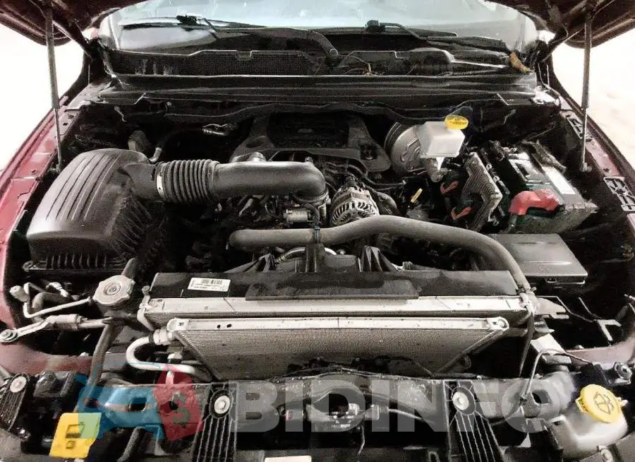 1C6SRFFT7KN739849 Photo# 11