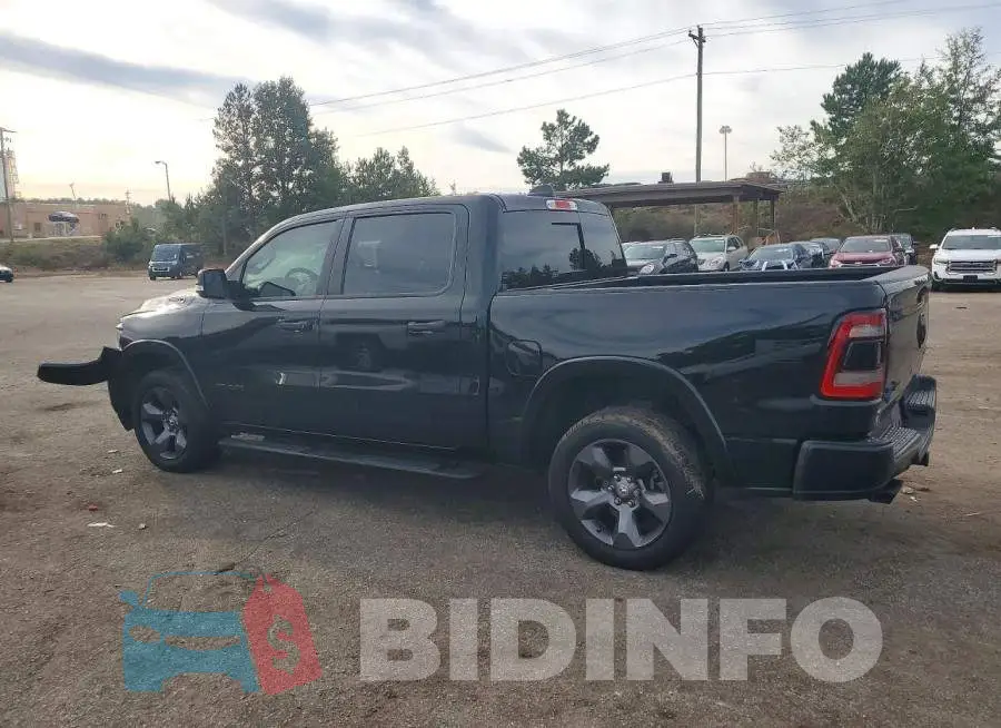 1C6SRFFT7LN275172 Photo# 2