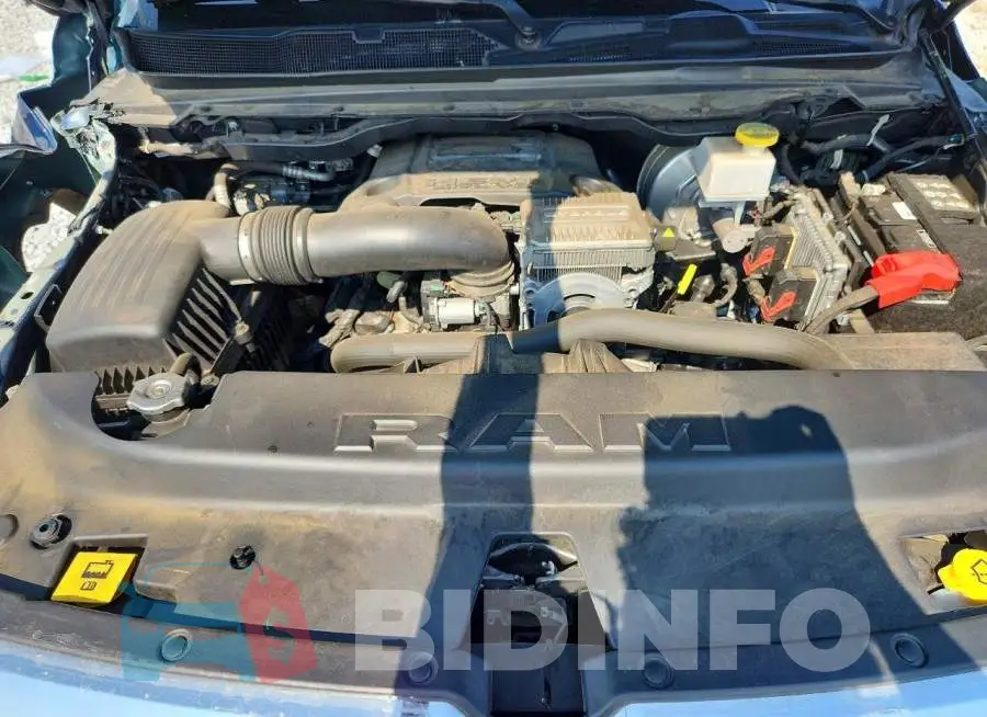 1C6SRFKT8NN439019 Photo# 11