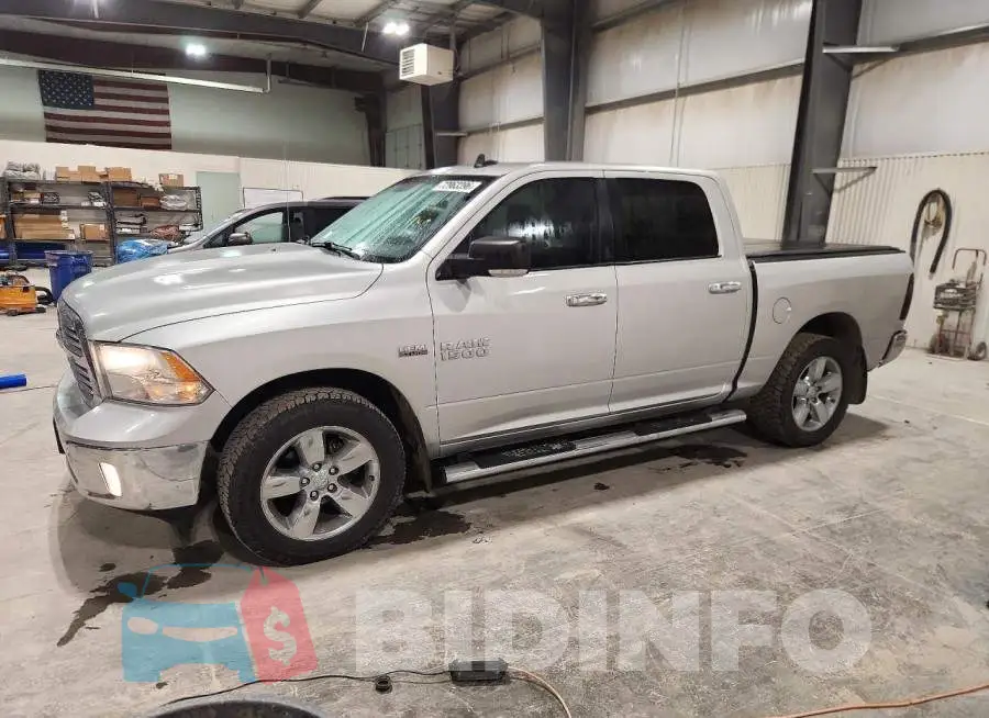 3C6RR7LT6HG565296 Photo# 1