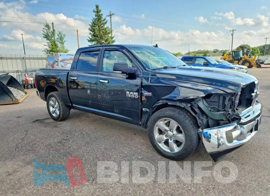 3C6RR7LT6HG777342 Photo# 4