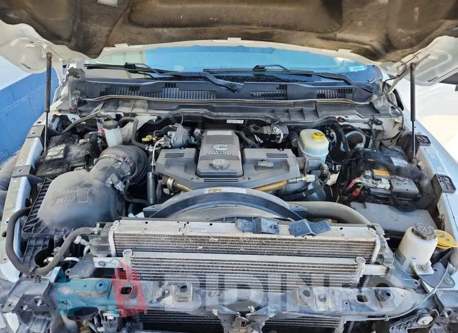 3C6UR5CL7JG257445 Photo# 11