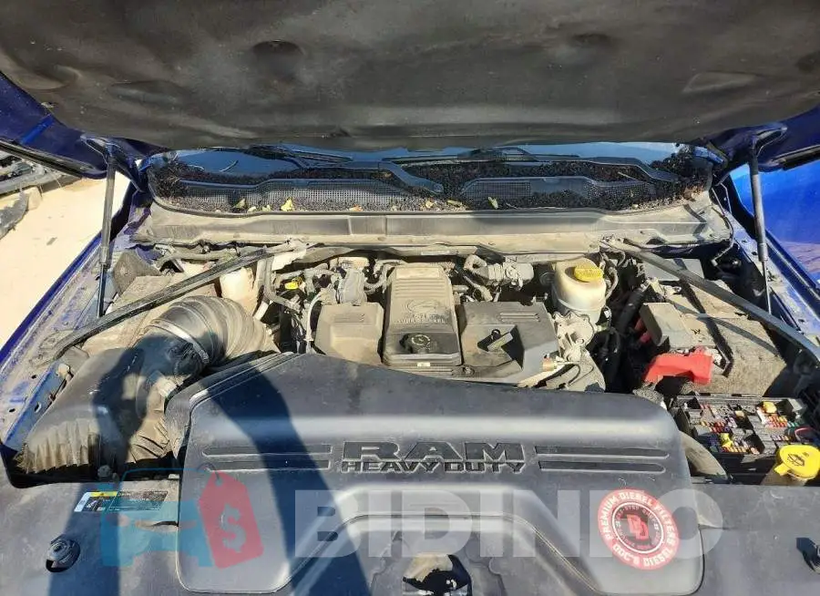 3C6UR5DL0KG663843 Photo# 11