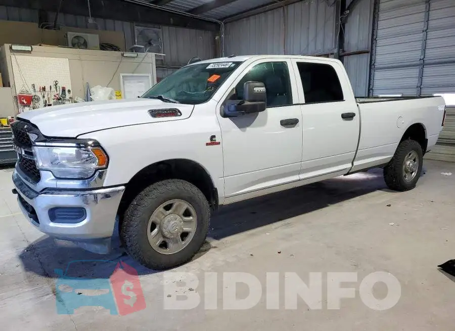 3C6UR5HL3PG538627 Photo# 1