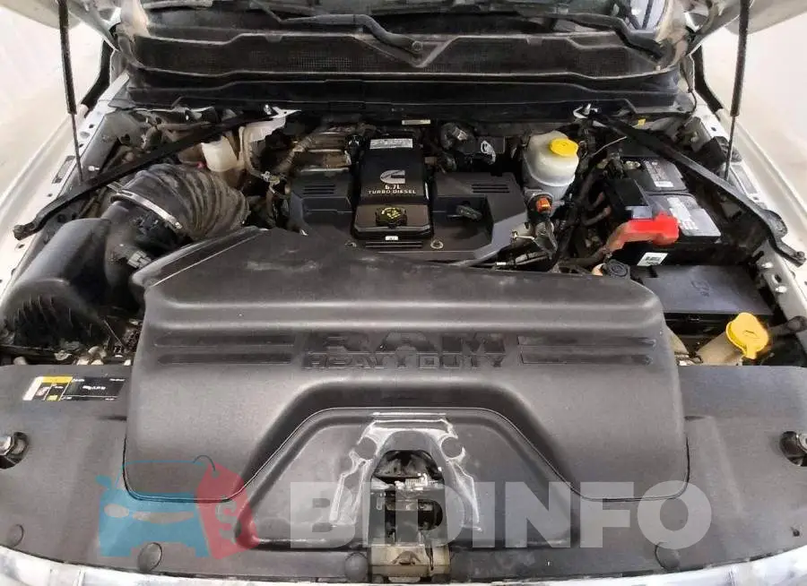 3C7WRTCL1RG110493 Photo# 11