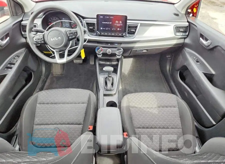 3KPA24AD5PE564252 Photo# 8