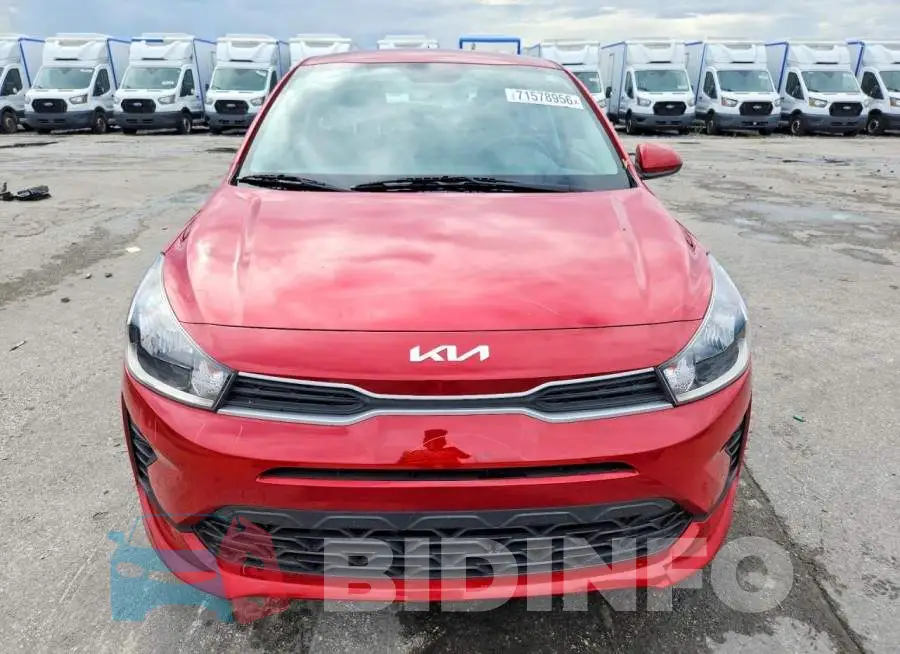3KPA24AD5PE564252 Photo# 5