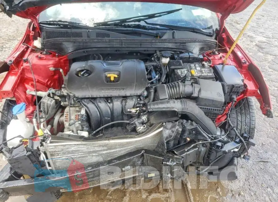 3KPF24AD1PE556140 Photo# 11