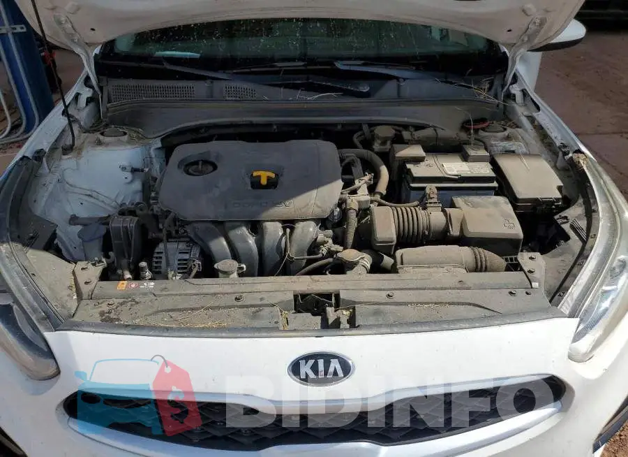 3KPF24AD5LE212224 Photo# 11