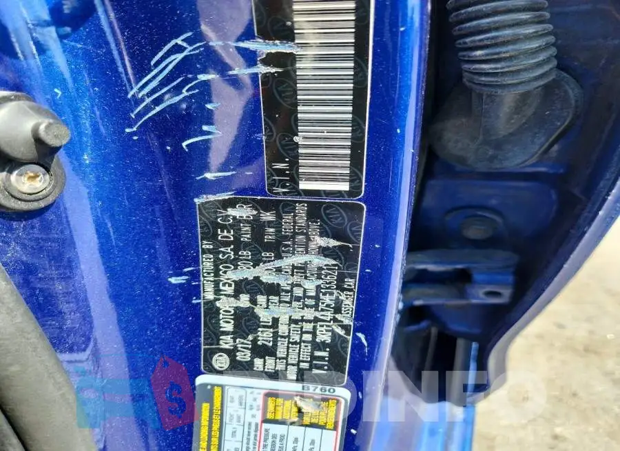3KPFL4A75HE133621 Photo# 12