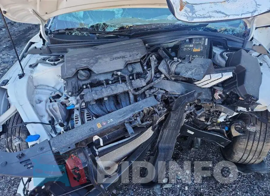 3KPFT4DE5TE265443 Photo# 11
