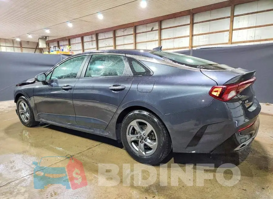 5XXG14J21PG217701 Photo# 2