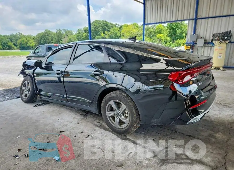 5XXG14J2XPG210892 Photo# 2