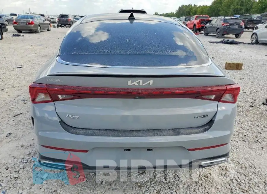5XXG64J22NG103754 Photo# 6