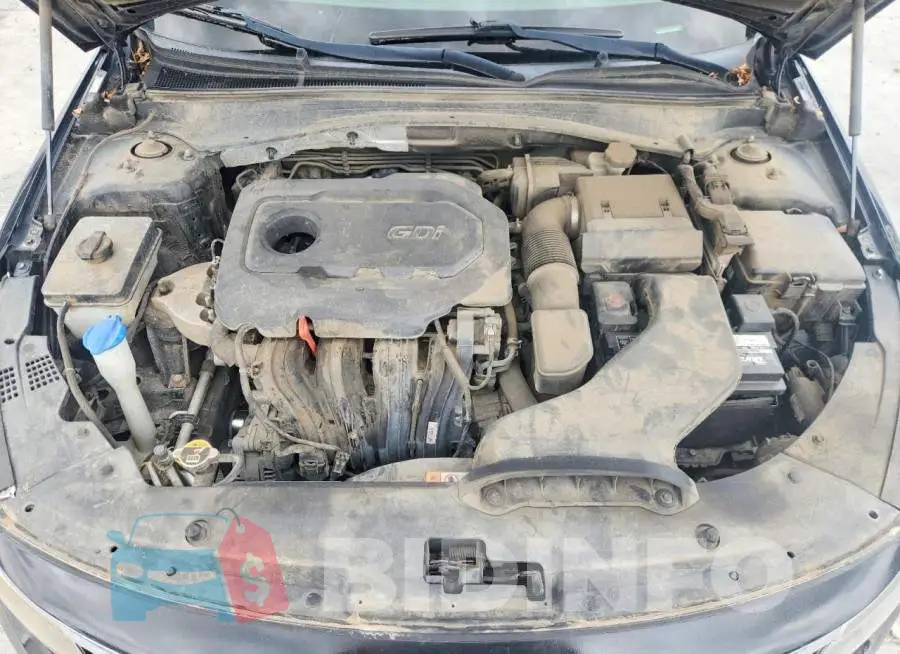 5XXGT4L32KG374467 Photo# 11