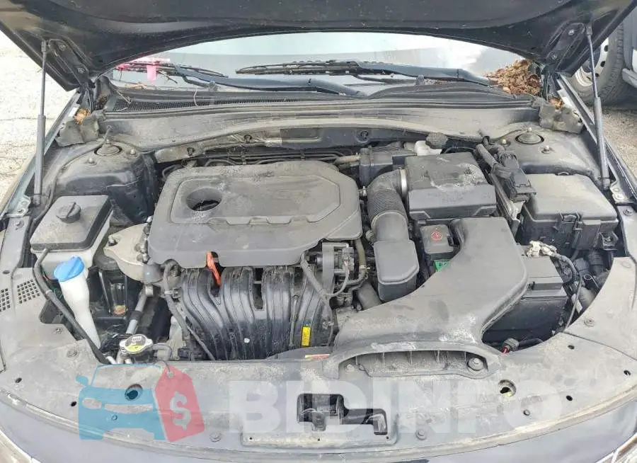 5XXGT4L35LG383536 Photo# 11