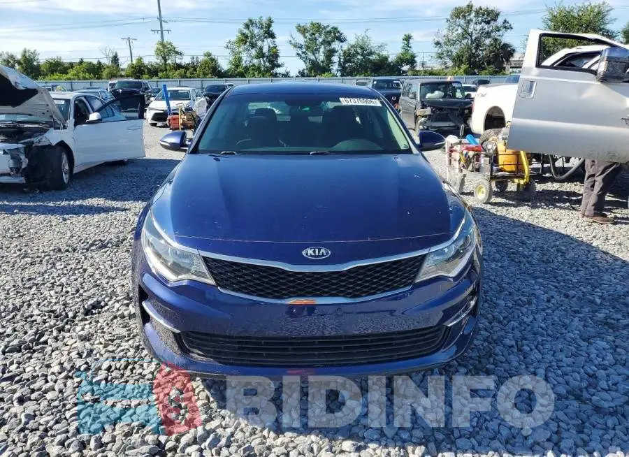 5XXGT4L3XJG192109 Photo# 5