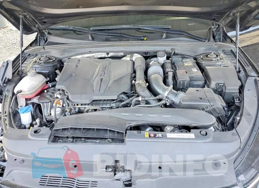 KNAG44J88S5325321 Photo# 11