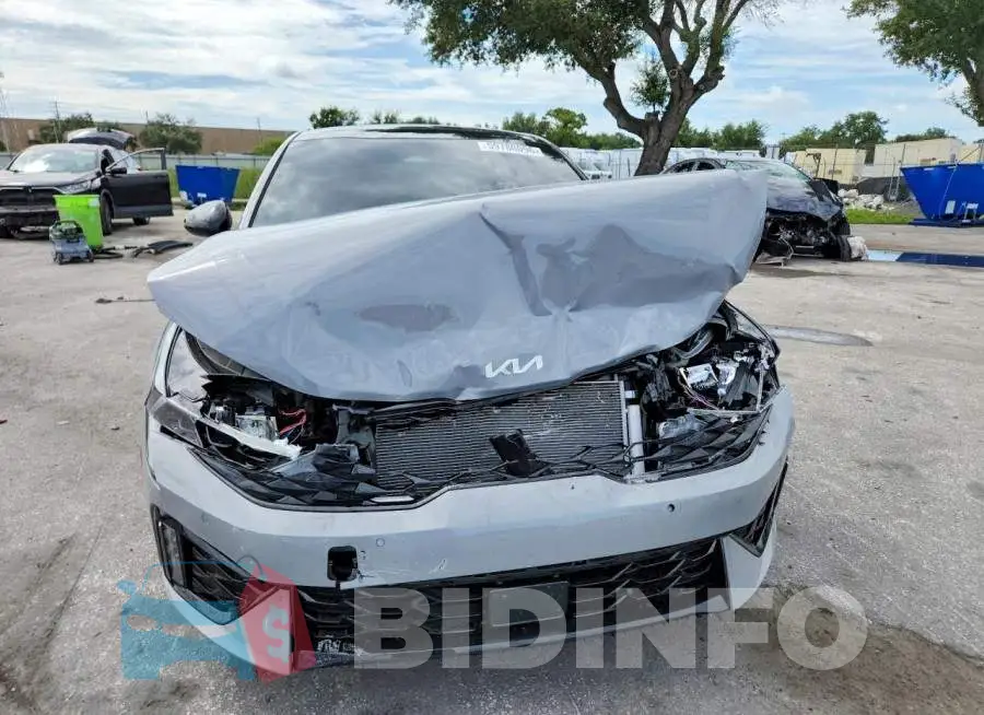 KNAG64J76T5476659 Photo# 5