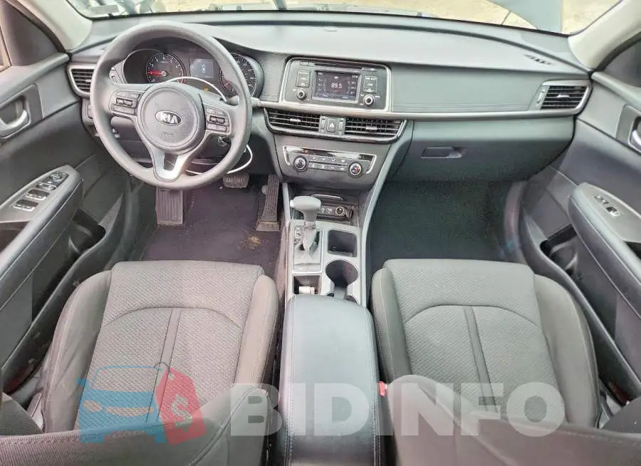 KNAGT4L32H5141702 Photo# 8