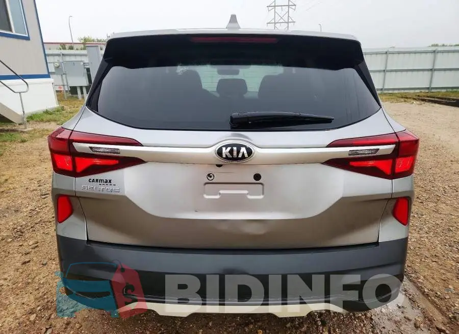 KNDEPCAA7M7103018 Photo# 6