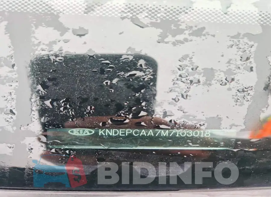 KNDEPCAA7M7103018 Photo# 12