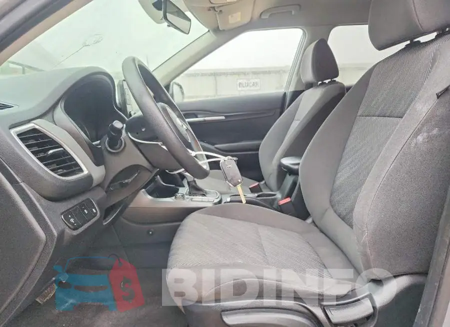 KNDEPCAA7M7103018 Photo# 7