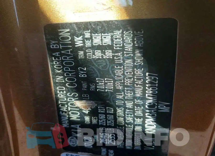 KNDPM3AC9M7861297 Photo# 12