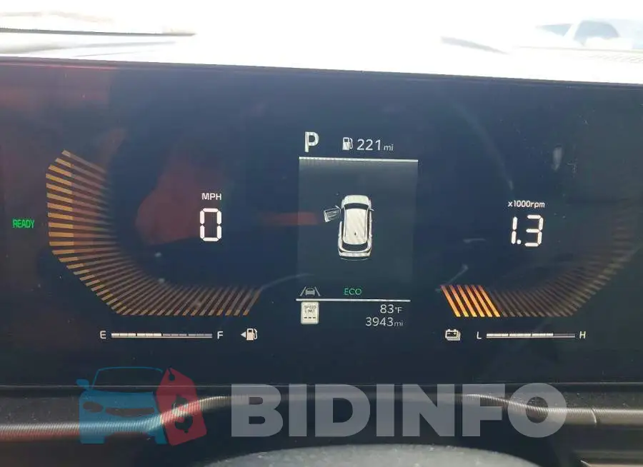 KNDPVDDG5T7380706 Photo# 9