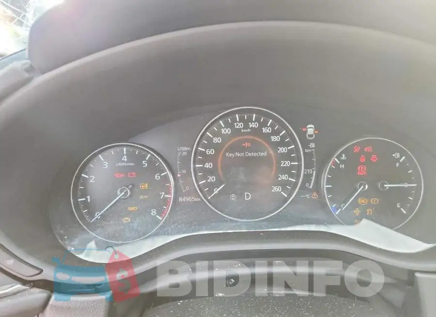 3MVDMBCL5MM250049 Photo# 9