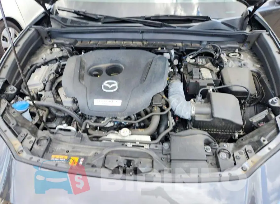 3MVDMBDY6NM459277 Photo# 11