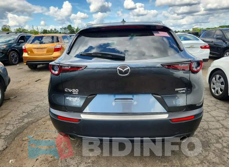 3MVDMBDY6NM459277 Photo# 6