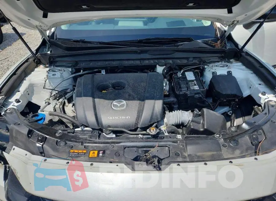 7MMVABEM4PN137143 Photo# 12