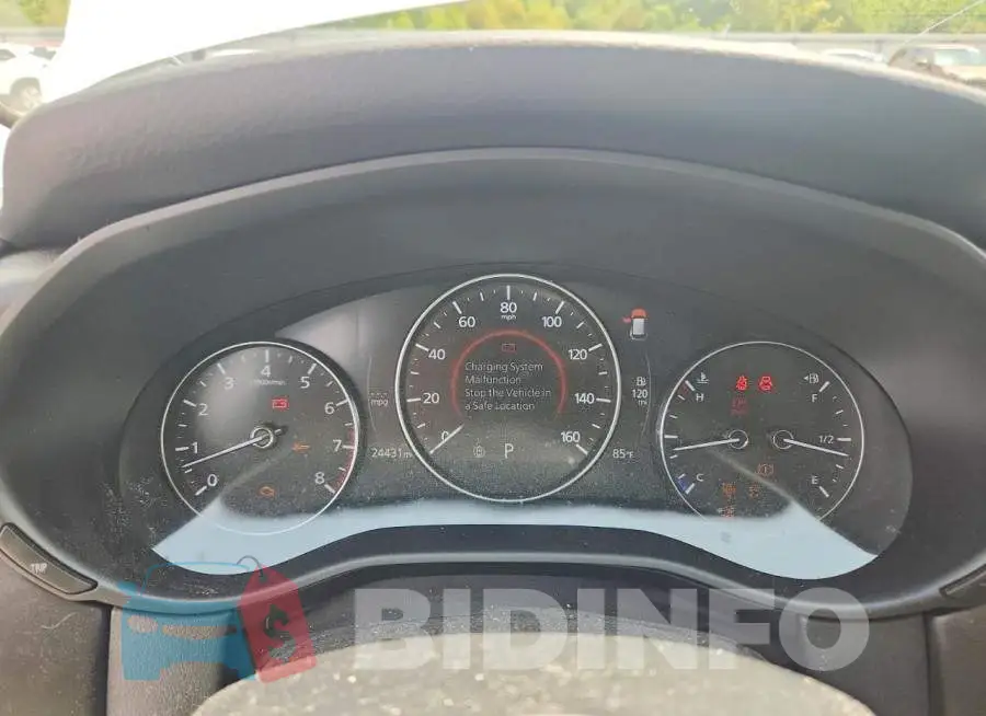 7MMVABEM4PN137143 Photo# 9