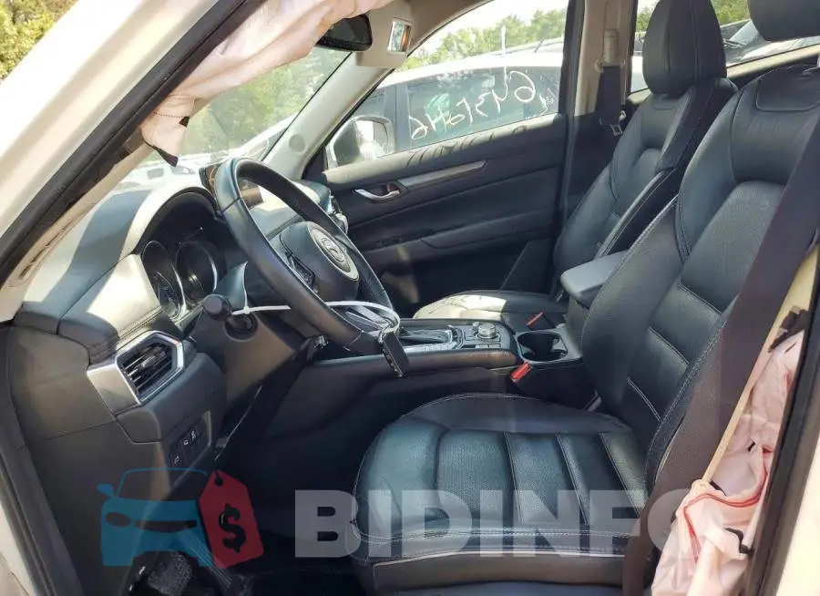 JM3KFBCL8R0458737 Photo# 7