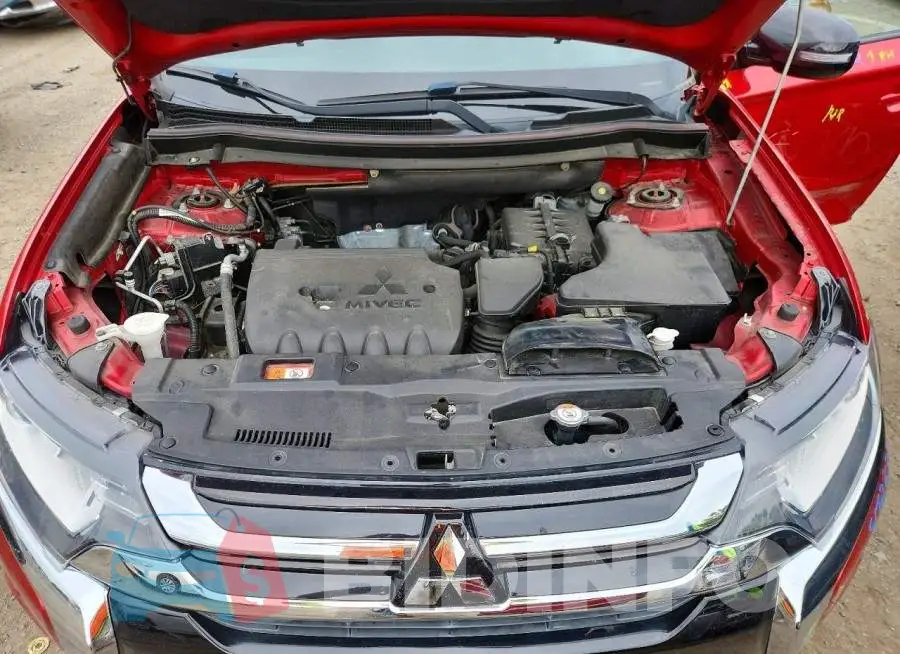 JA4AD3A30JZ059303 Photo# 12