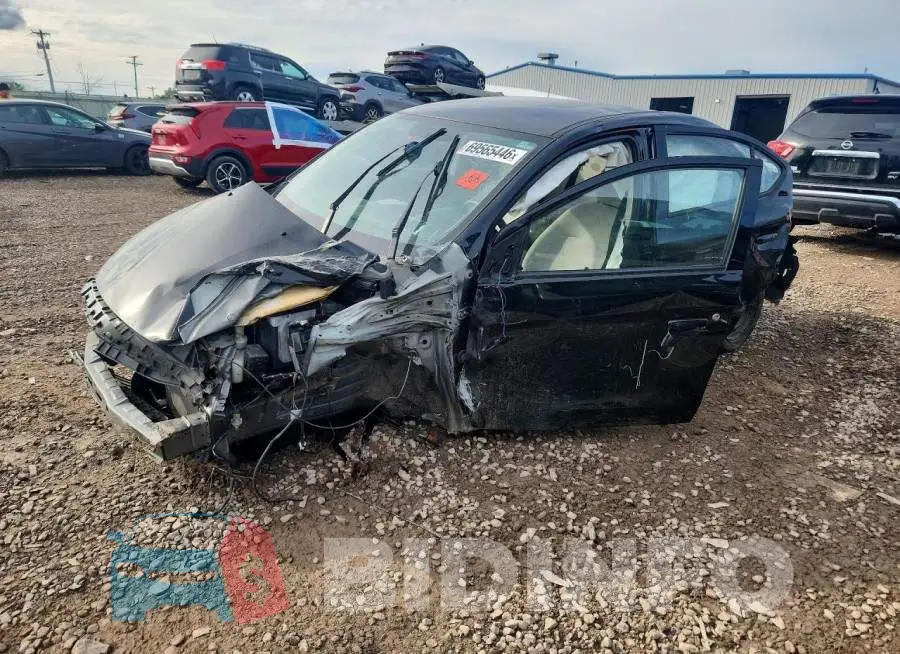 ML32F3FJ5LHF00417 Photo# 1