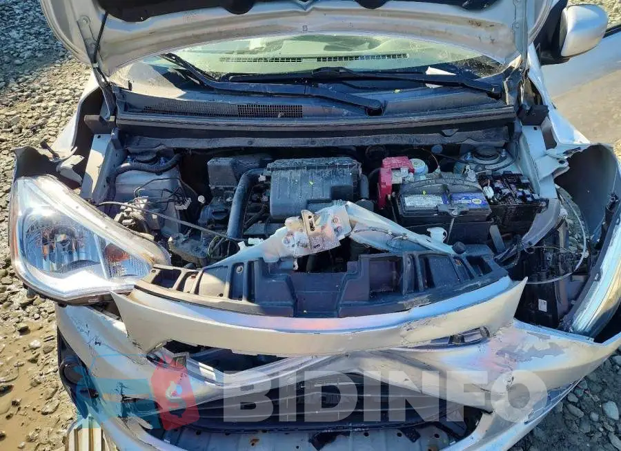 ML32F3FJ8KHF16903 Photo# 11