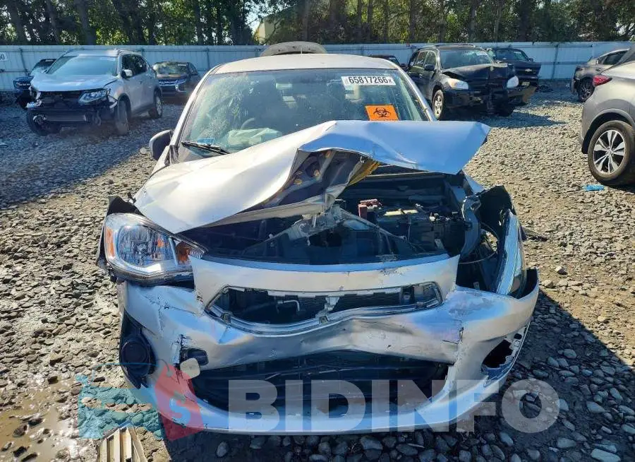 ML32F3FJ8KHF16903 Photo# 5