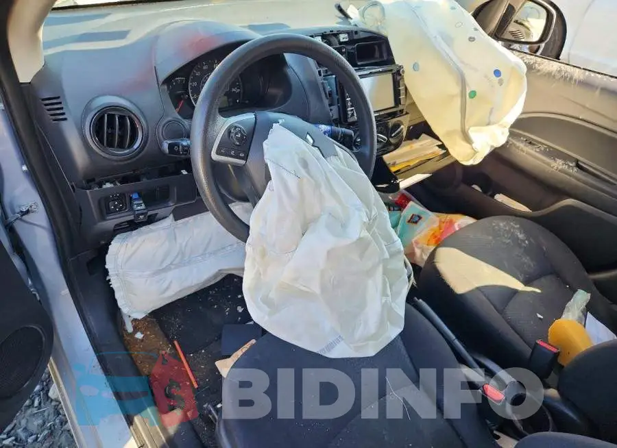 ML32F3FJ8KHF16903 Photo# 8