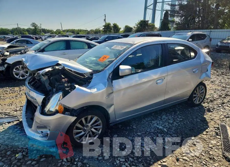 ML32F3FJ8KHF16903 Photo# 1