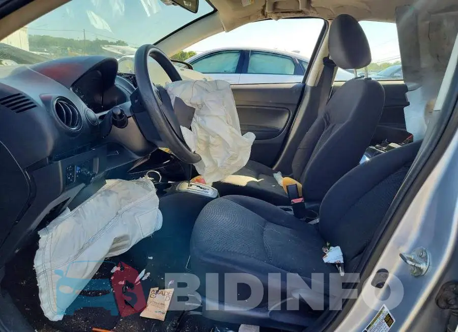 ML32F3FJ8KHF16903 Photo# 7