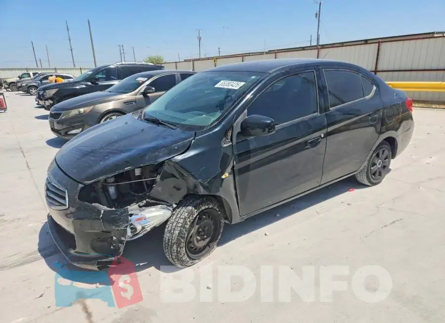 ML32F3FJ9HHF12819 Photo# 1