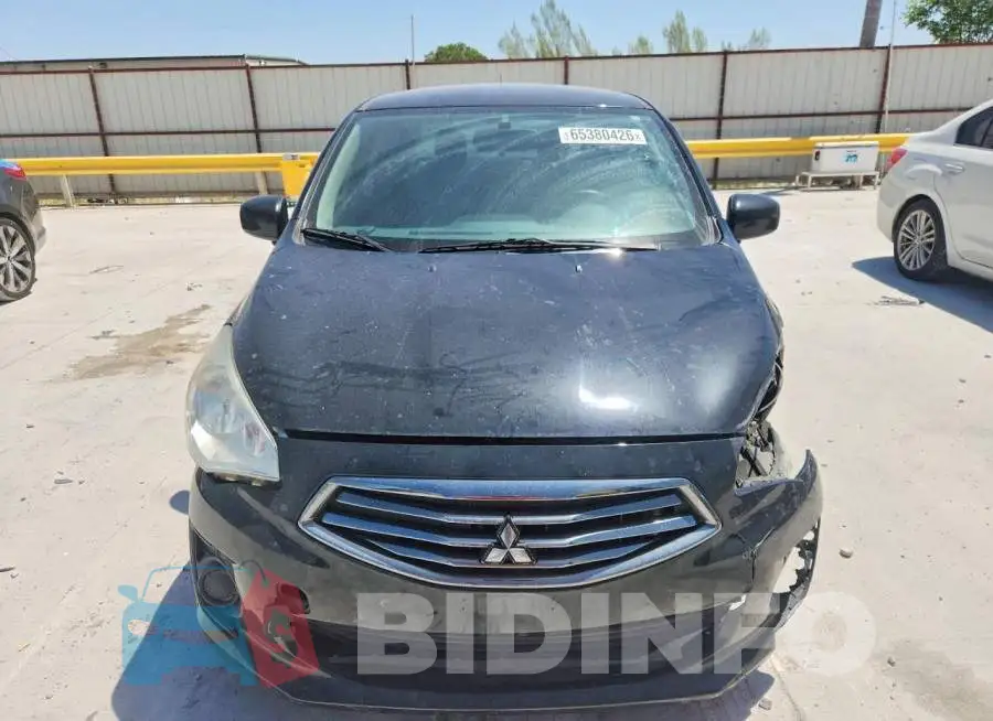 ML32F3FJ9HHF12819 Photo# 5
