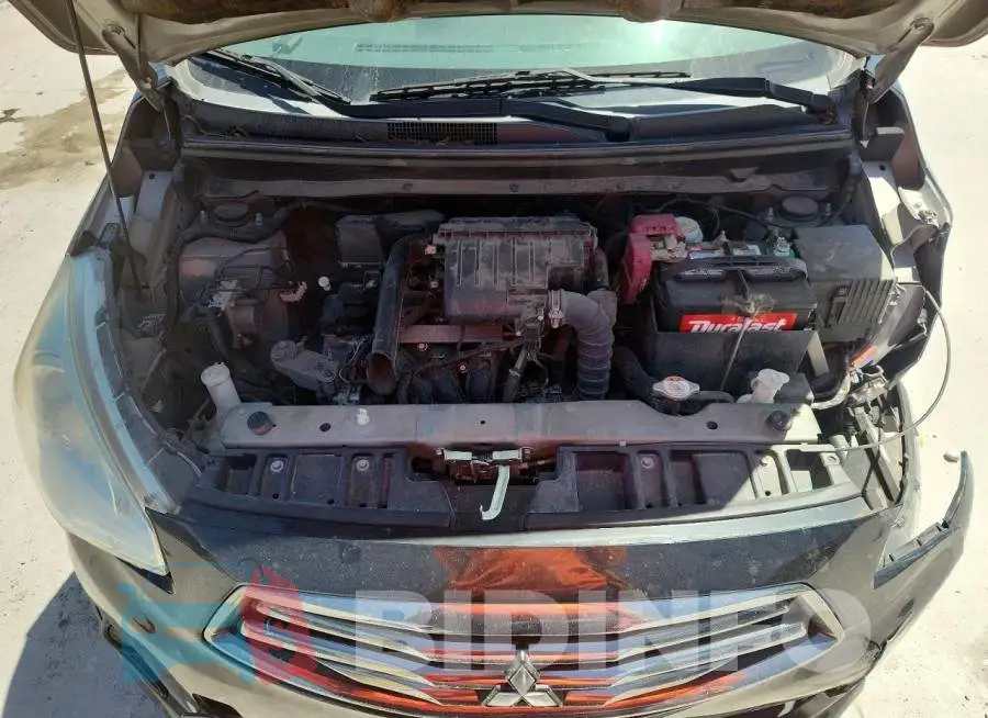 ML32F3FJ9HHF12819 Photo# 11